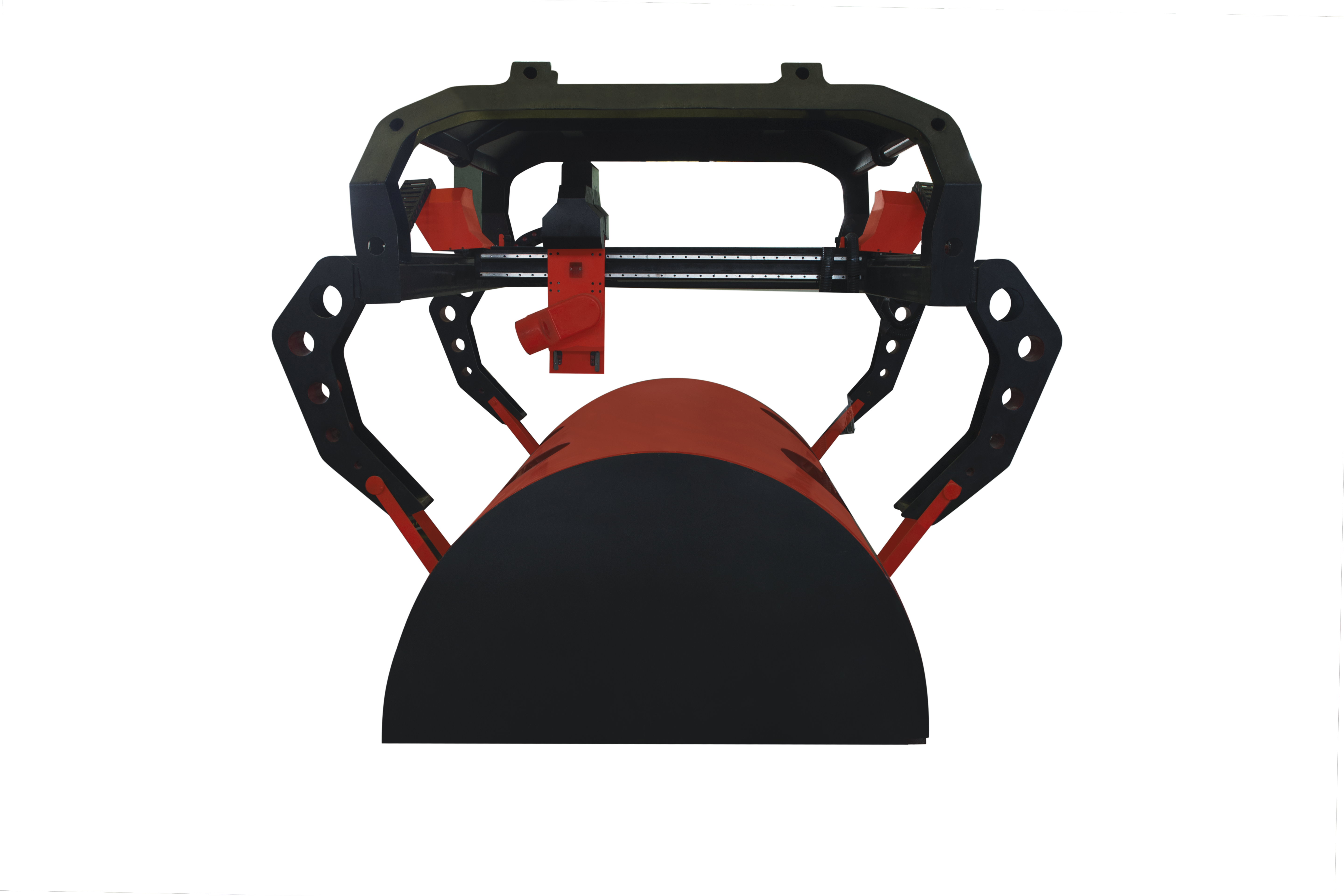 CNC Flame cutting machine