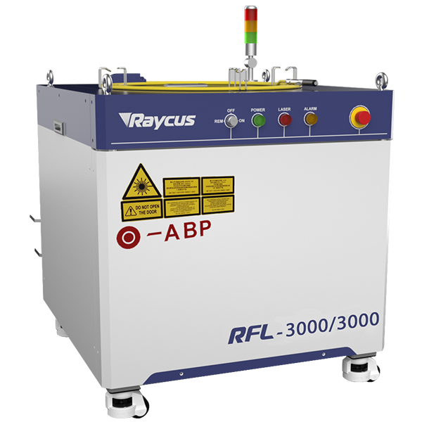 Fiber Laser Welding (Economic)