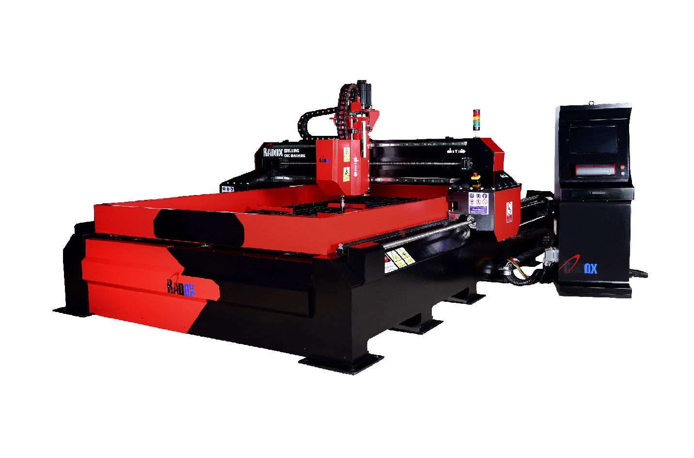 دستگاه CNC دریل4*2